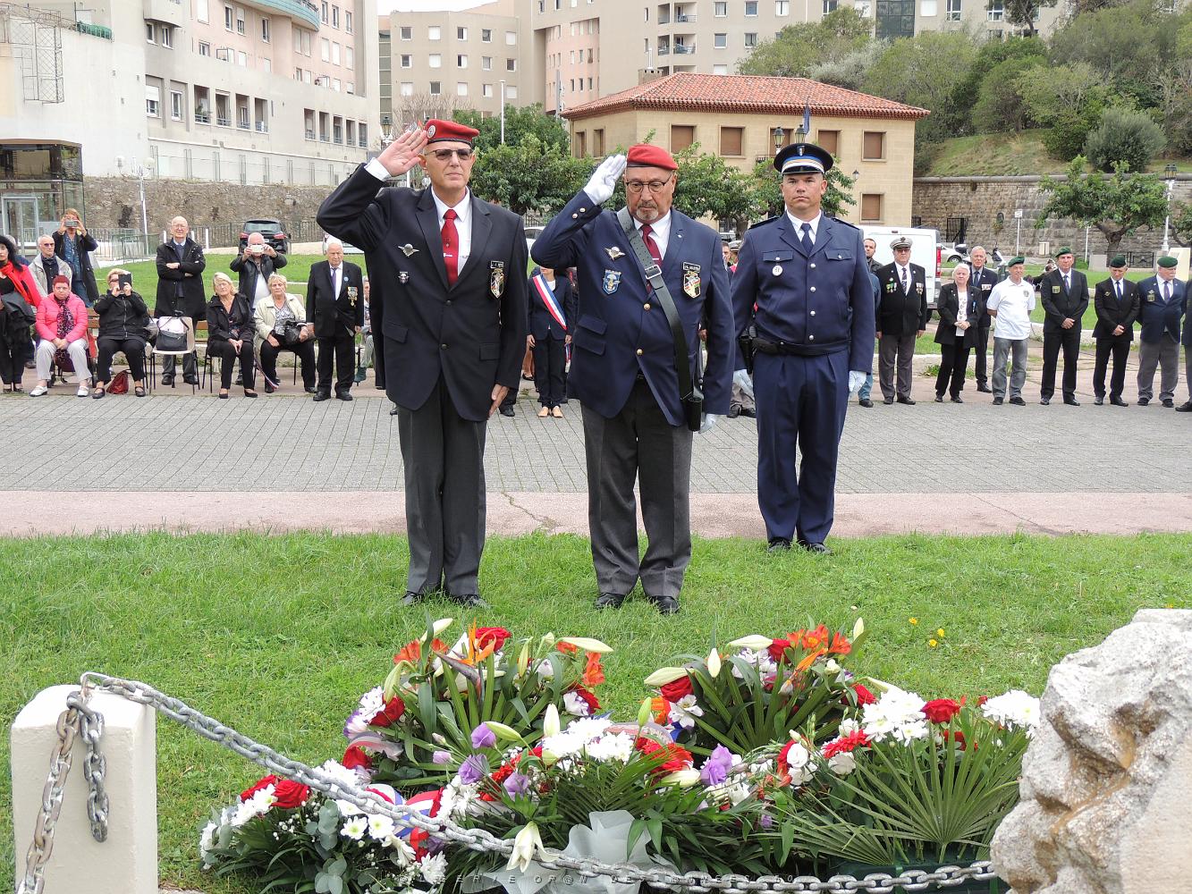 2019 10 23 TOULON CEREMONIE DU 36 EME ANNIVERSAIRE DE L ATTENTAT DU DRAKKAR A BEYROUTH (50).JPG -           